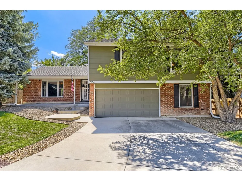 7855 S Wabash Court Centennial, CO 80112