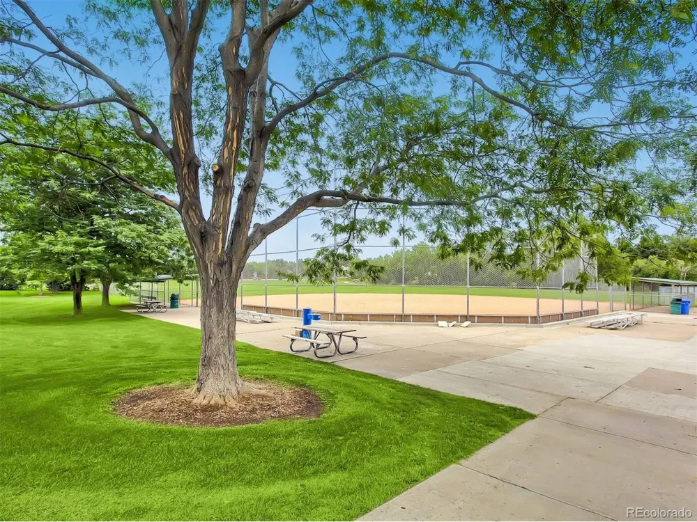 7855 S Wabash Court Centennial, CO 80112