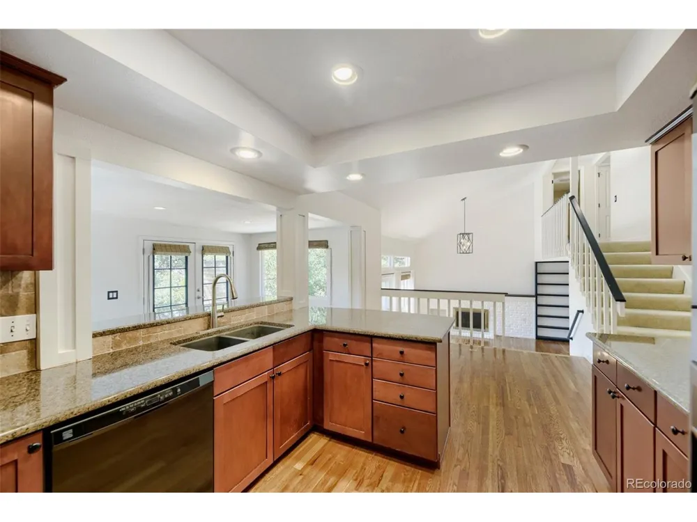 7855 S Wabash Court Centennial, CO 80112