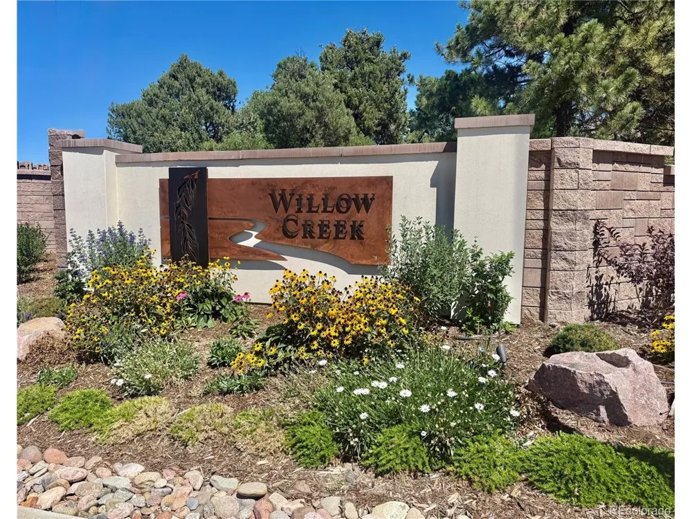 7855 S Wabash Court Centennial, CO 80112
