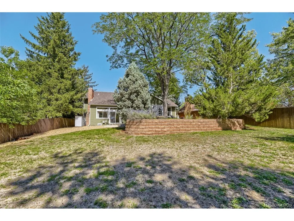 7855 S Wabash Court Centennial, CO 80112