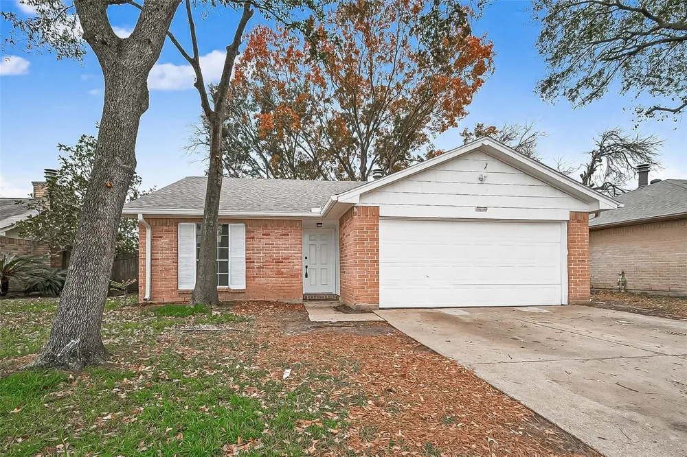 16235 La Terra Drive Houston, TX 77083