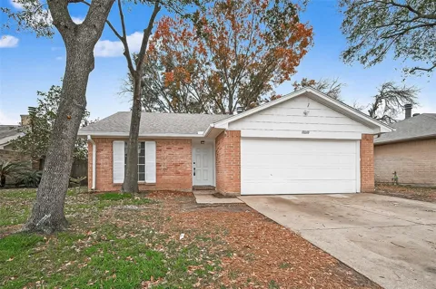 16235 La Terra Drive