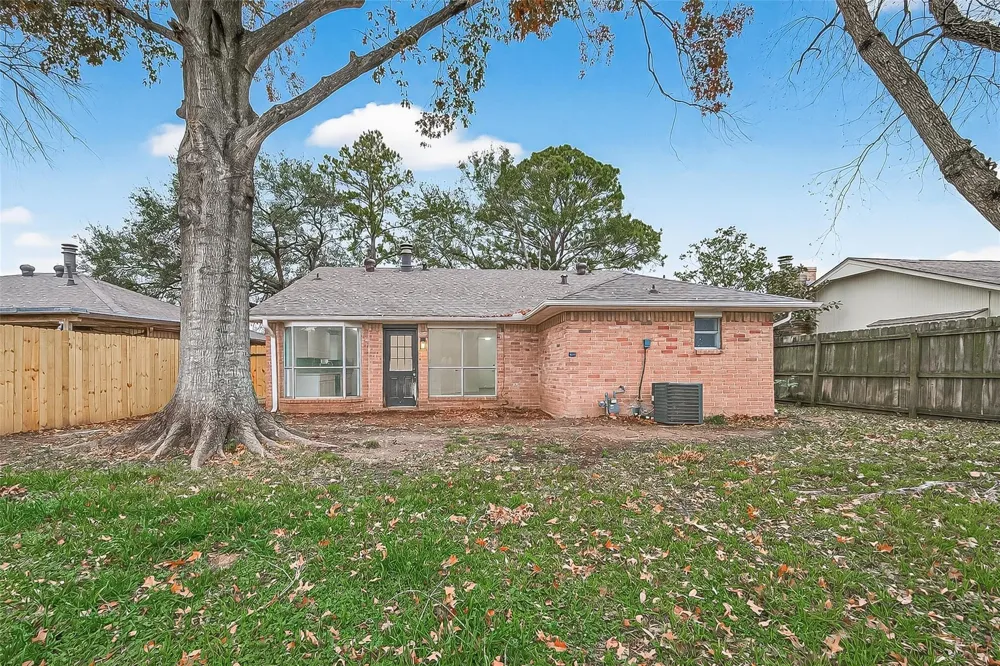 16235 La Terra Drive Houston, TX 77083