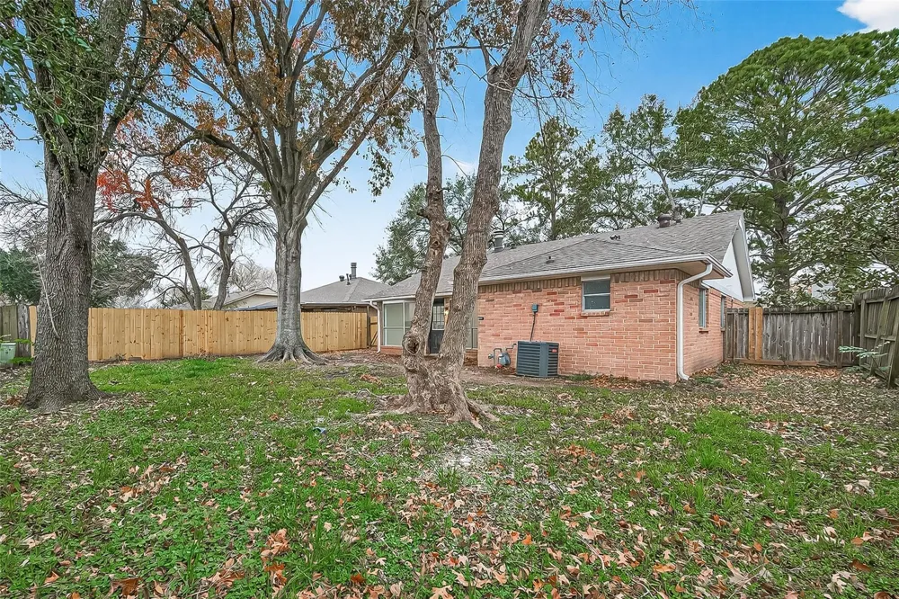 16235 La Terra Drive Houston, TX 77083