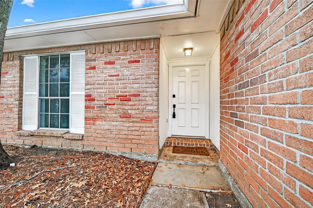 16235 La Terra Drive Houston, TX 77083