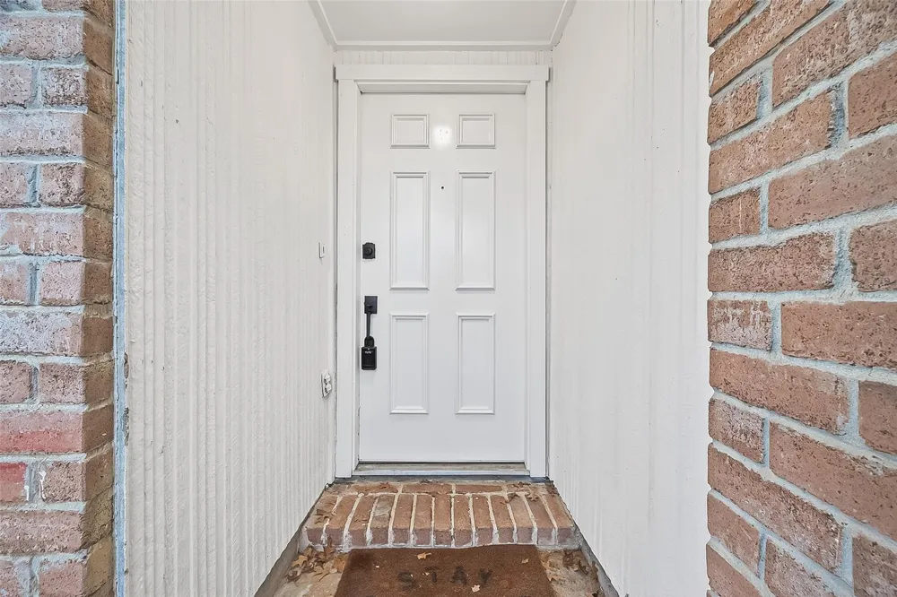 16235 La Terra Drive Houston, TX 77083