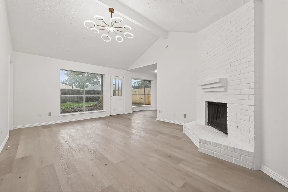 16235 La Terra Drive Houston, TX 77083