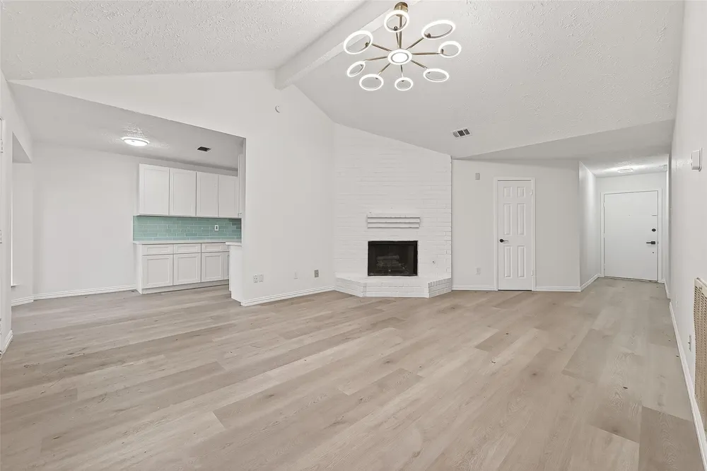 16235 La Terra Drive Houston, TX 77083