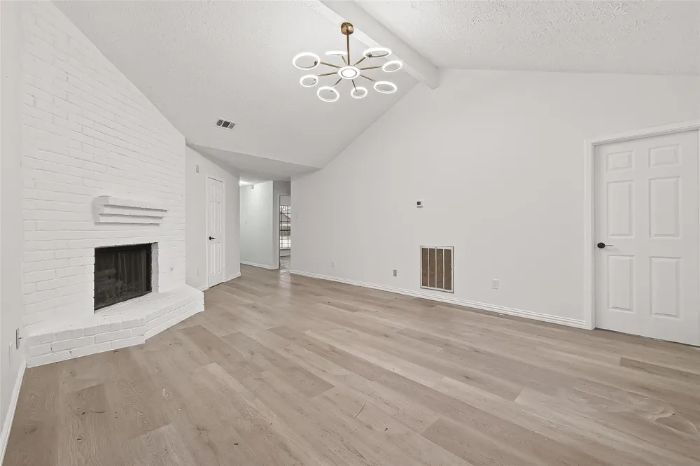 16235 La Terra Drive Houston, TX 77083