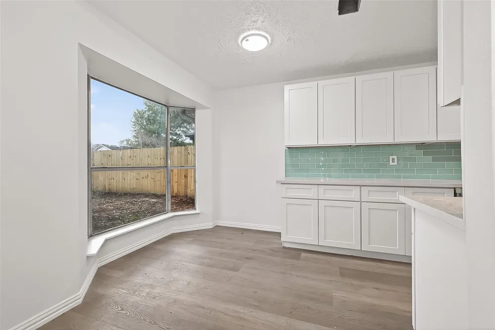 16235 La Terra Drive Houston, TX 77083