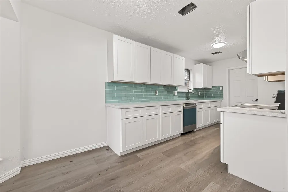 16235 La Terra Drive Houston, TX 77083