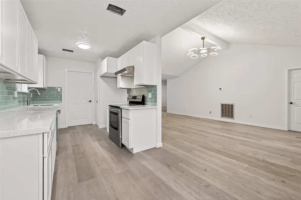 16235 La Terra Drive Houston, TX 77083