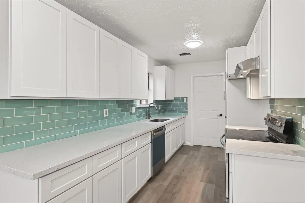 16235 La Terra Drive Houston, TX 77083