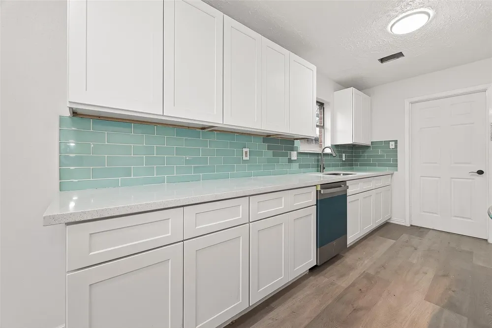 16235 La Terra Drive Houston, TX 77083