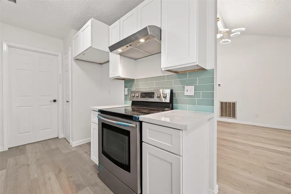 16235 La Terra Drive Houston, TX 77083