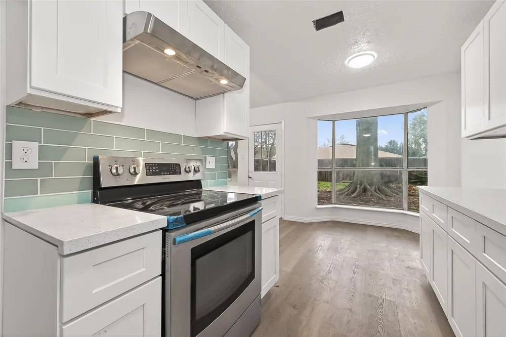 16235 La Terra Drive Houston, TX 77083