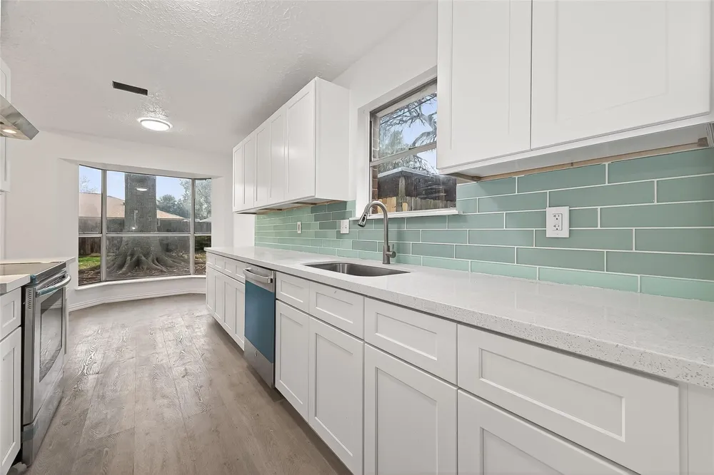 16235 La Terra Drive Houston, TX 77083