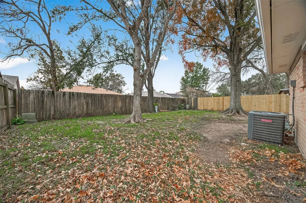 16235 La Terra Drive Houston, TX 77083