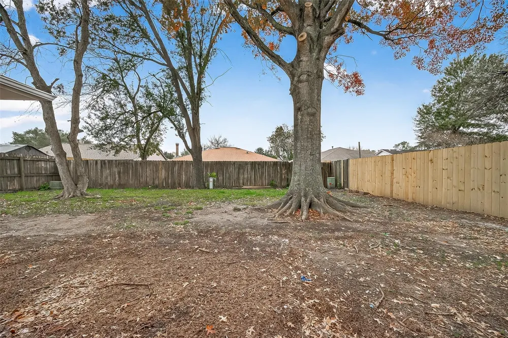 16235 La Terra Drive Houston, TX 77083