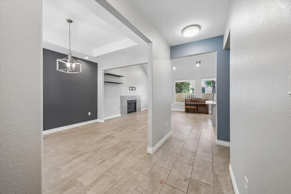 3810 Saratoga Drive Houston, TX 77088