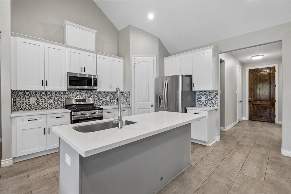 3810 Saratoga Drive Houston, TX 77088