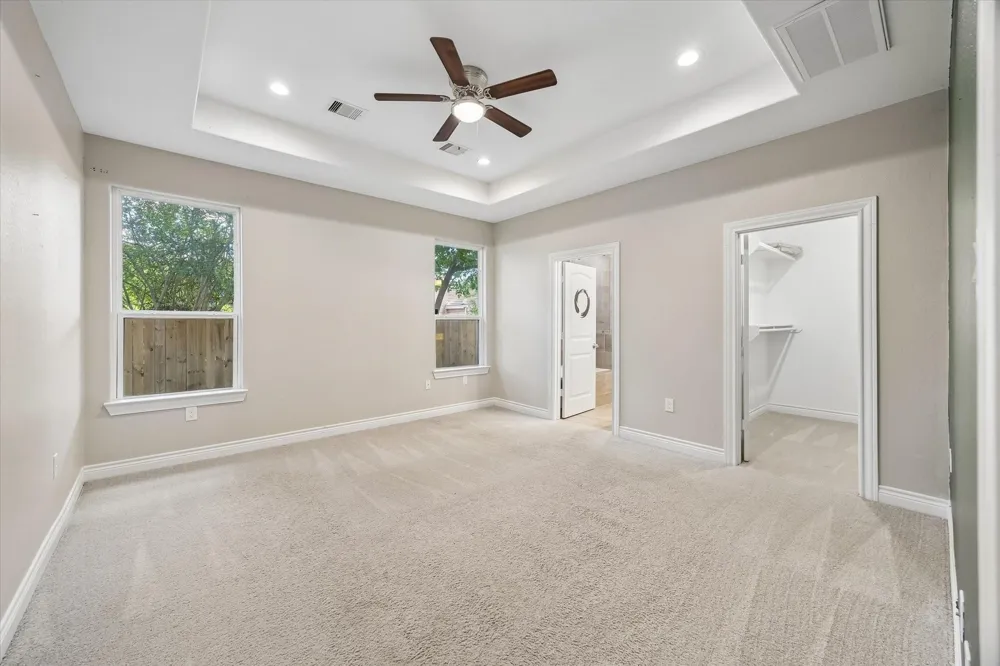 3810 Saratoga Drive Houston, TX 77088