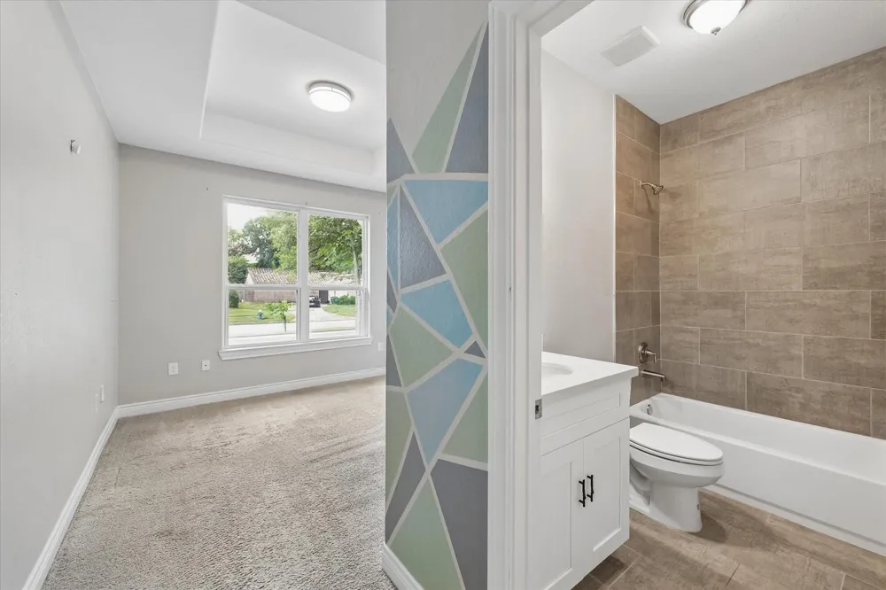 3810 Saratoga Drive Houston, TX 77088