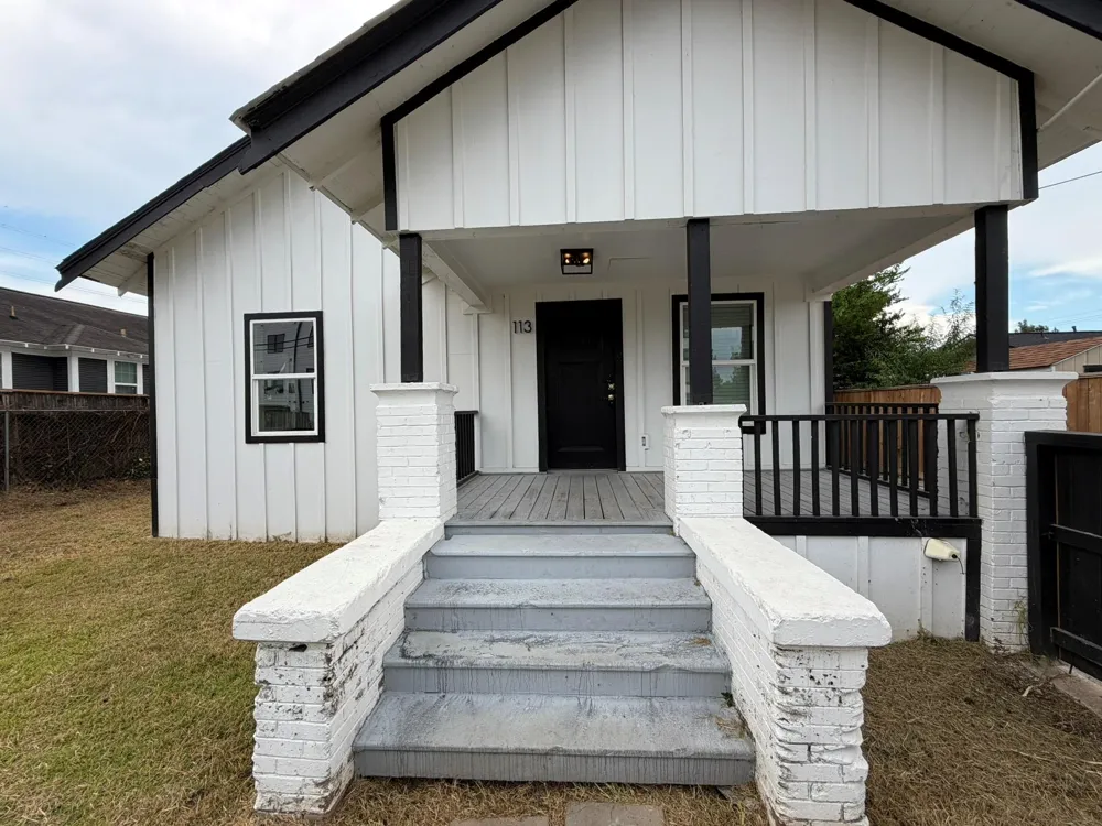 113 Delmar Street Houston, TX 77011