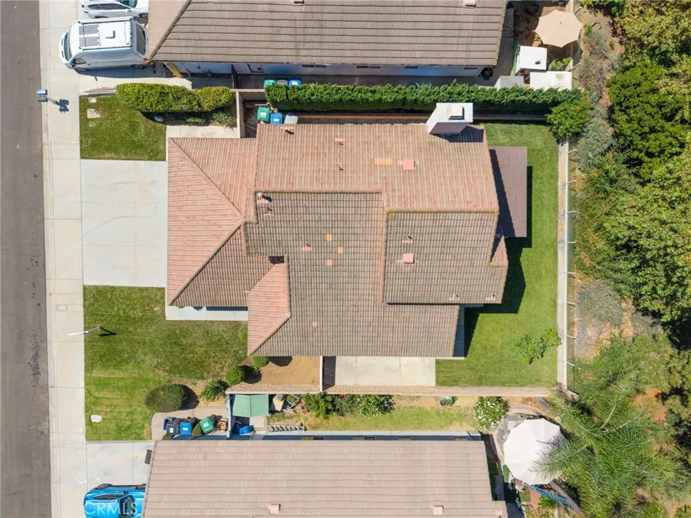 2192 Calle Bienvenida Chino Hills, CA 91709