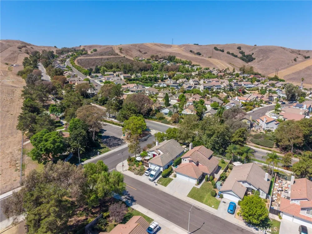 2192 Calle Bienvenida Chino Hills, CA 91709