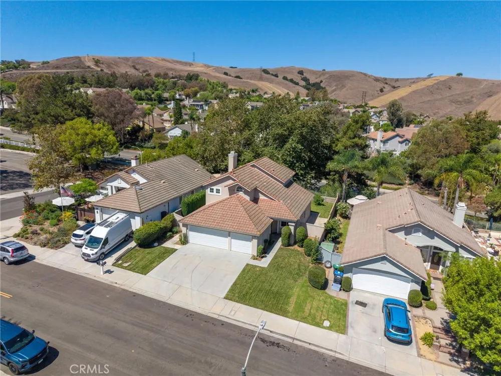 2192 Calle Bienvenida Chino Hills, CA 91709