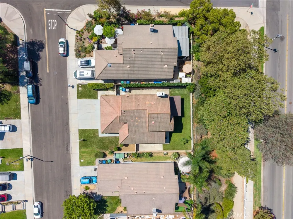 2192 Calle Bienvenida Chino Hills, CA 91709