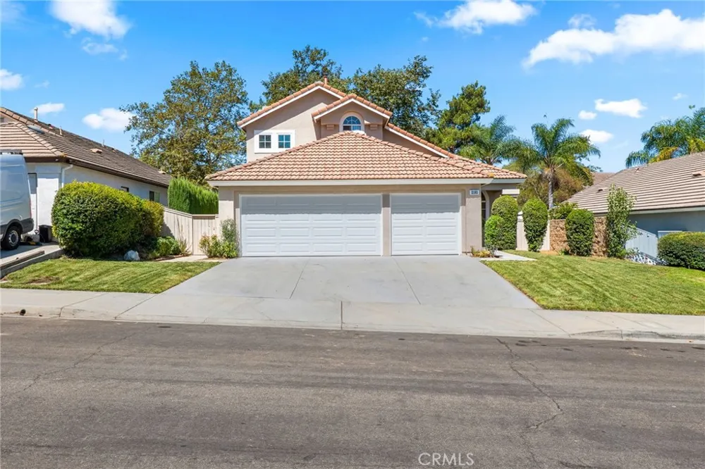 2192 Calle Bienvenida Chino Hills, CA 91709