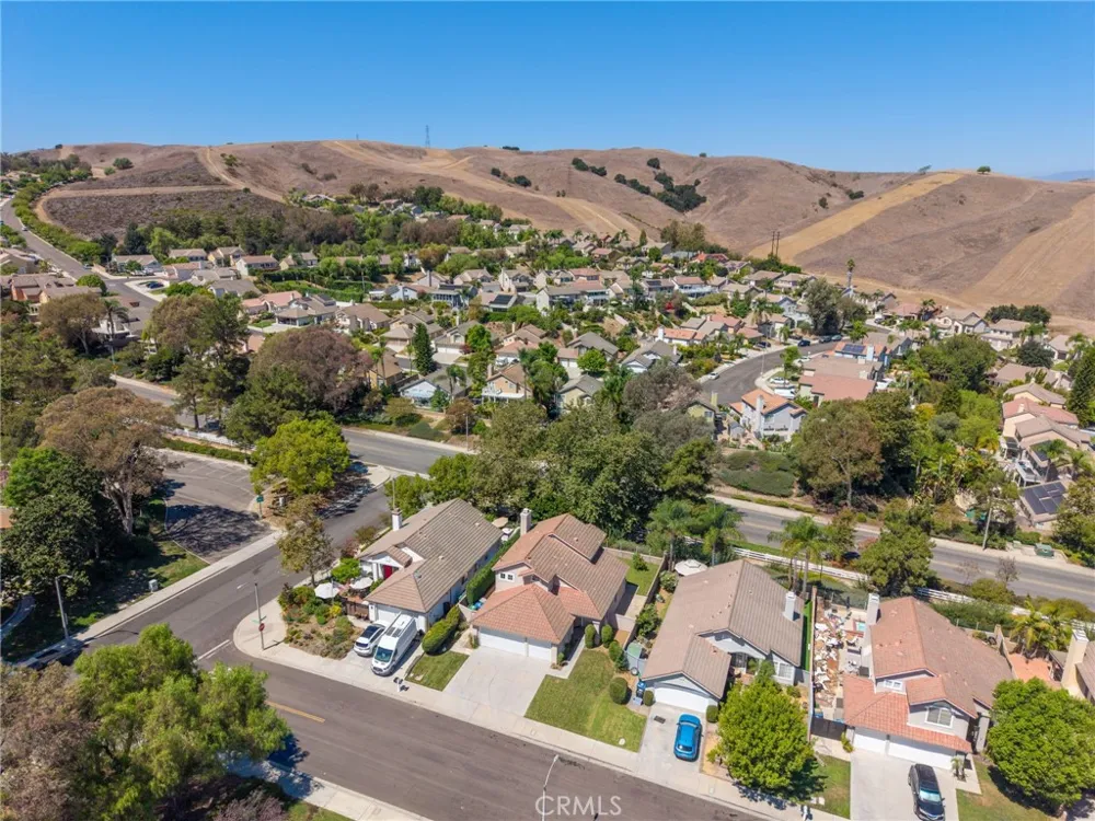 2192 Calle Bienvenida Chino Hills, CA 91709