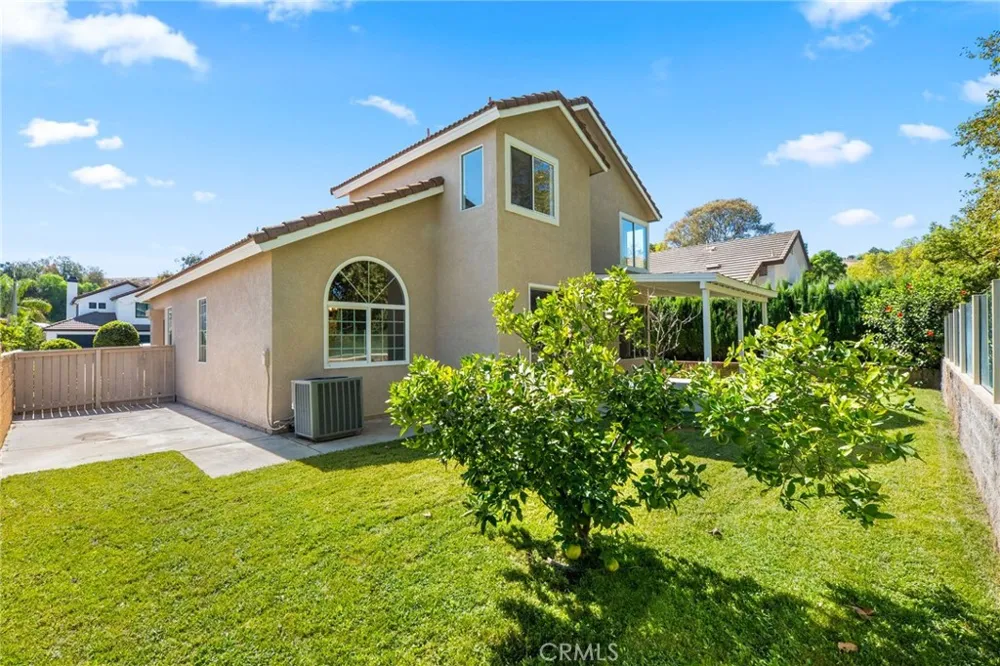 2192 Calle Bienvenida Chino Hills, CA 91709