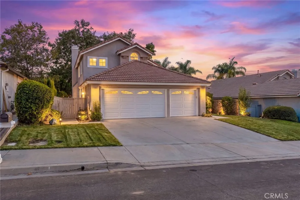 2192 Calle Bienvenida Chino Hills, CA 91709
