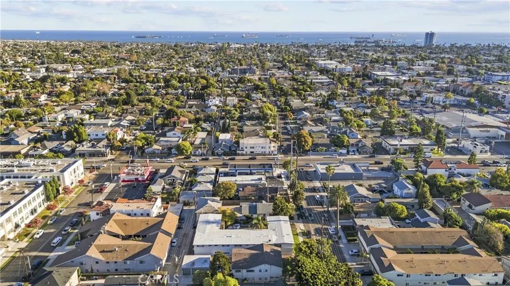 752 Loma Long Beach, CA 90804