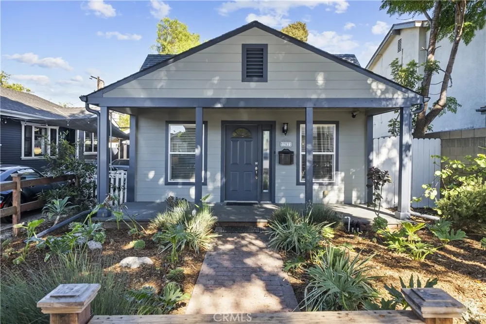 752 Loma Long Beach, CA 90804