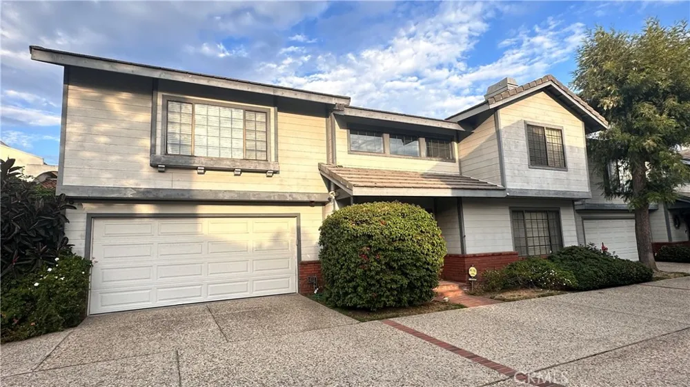 333 Genoa Arcadia, CA 91006