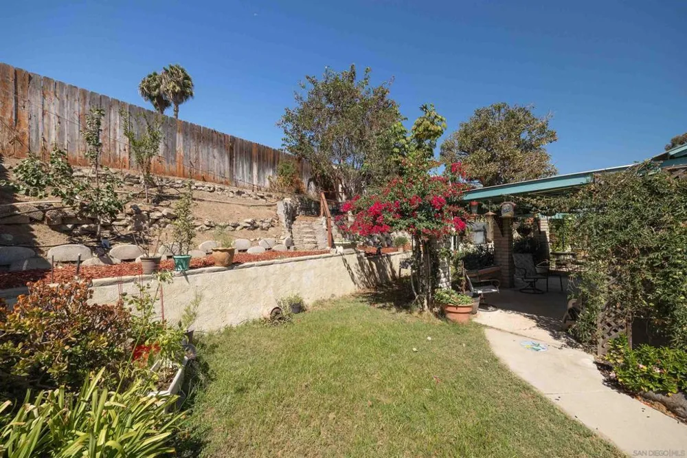Address Not Shown Spring Valley, CA 91977