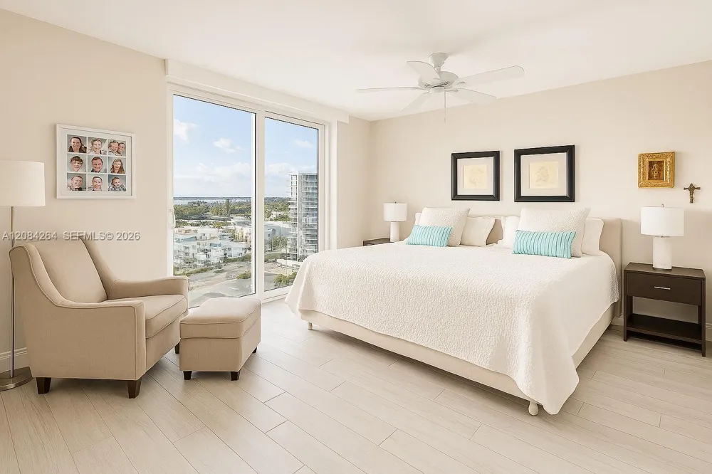 5900 Collins Ave #1405 Miami Beach, FL 33140