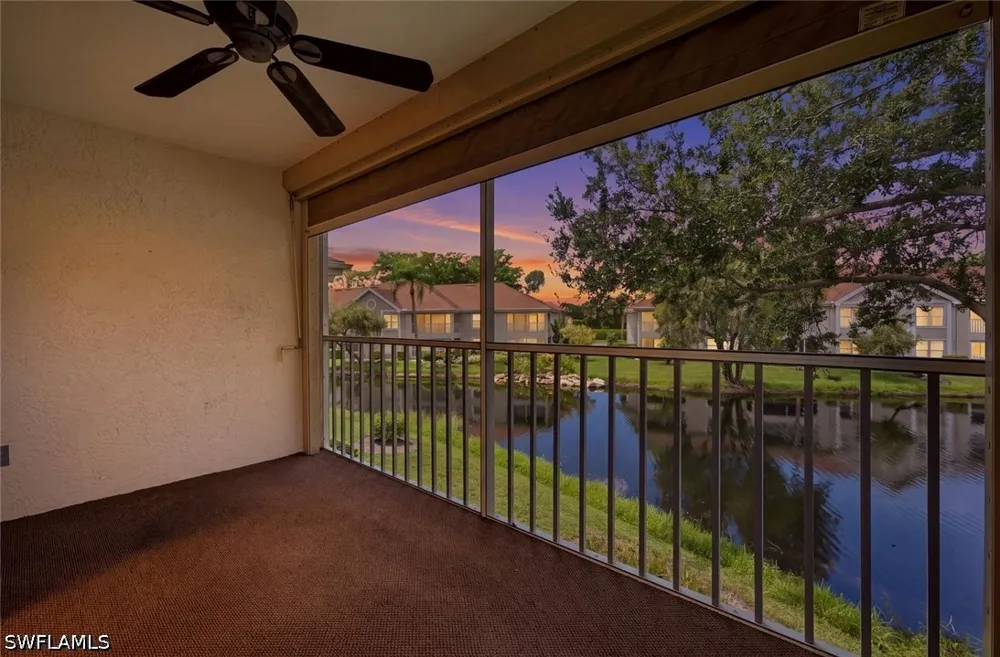Luna Circle #204 Naples, FL 34109