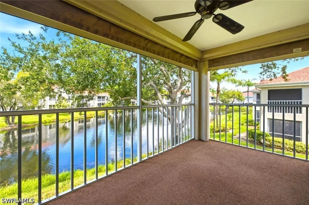 Luna Circle #204 Naples, FL 34109