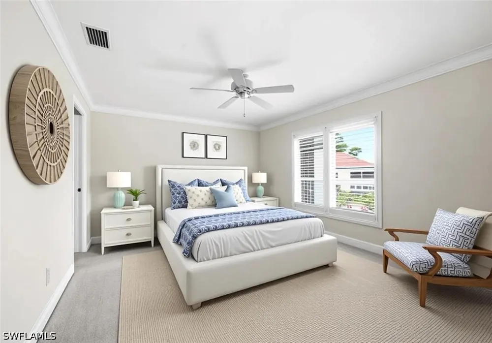 Luna Circle #204 Naples, FL 34109