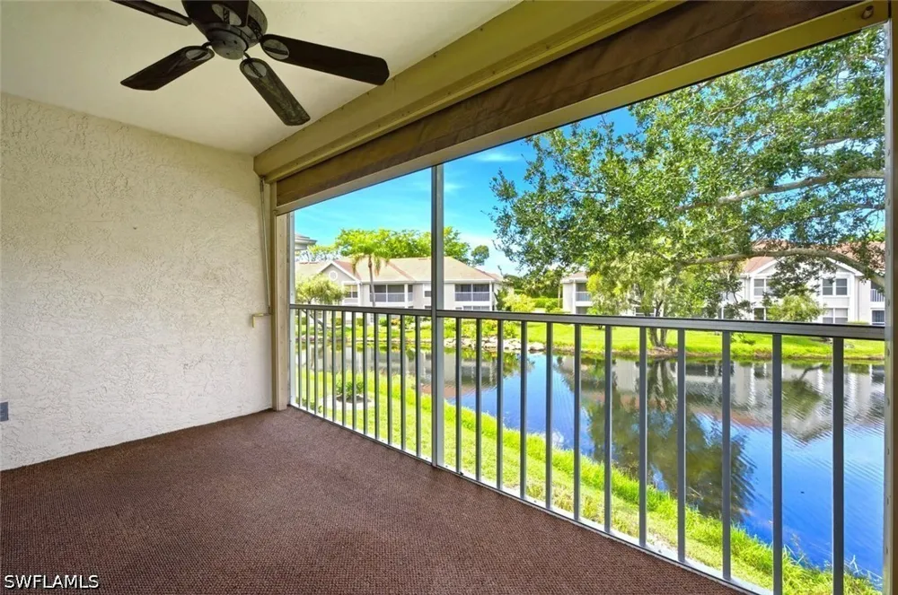 Luna Circle #204 Naples, FL 34109