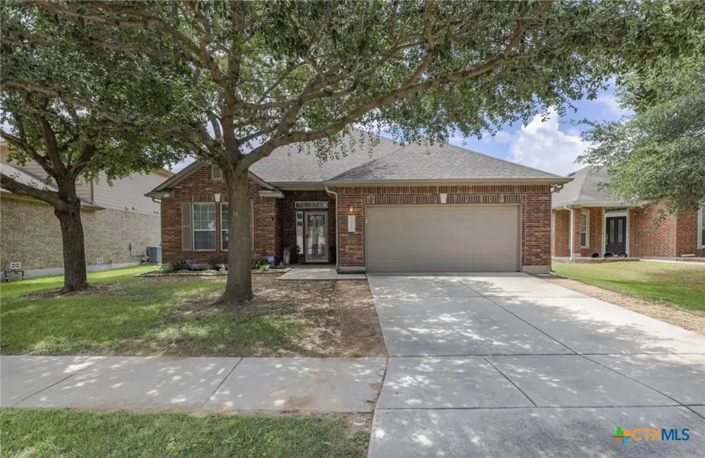 3517 Enchanted Farm Schertz, TX 78154