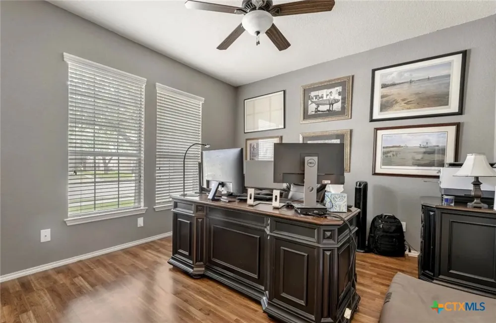 3517 Enchanted Farm Schertz, TX 78154