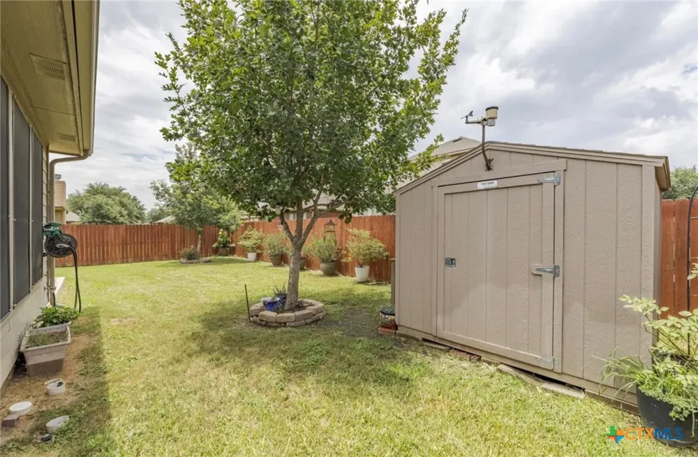 3517 Enchanted Farm Schertz, TX 78154