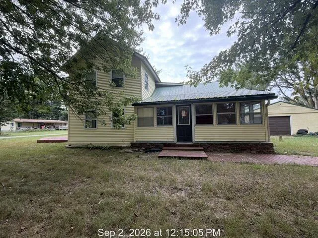 201 Birch Street Luther Village, MI 49656